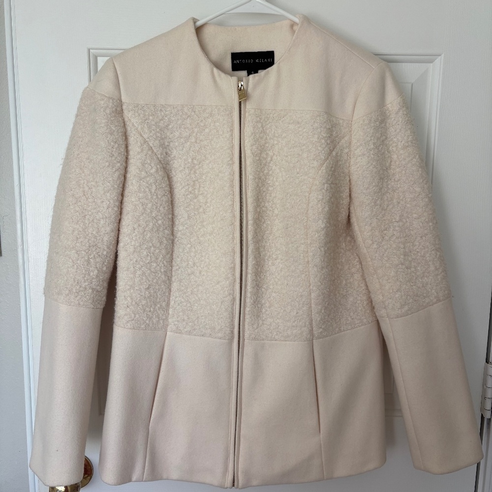 antonio melani jacket